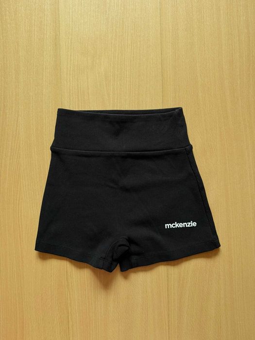 Calções desporto McKenzie XS, como novos, super confortáveis