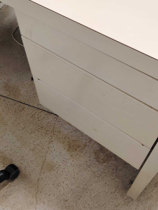 Mobiliário de Escritório