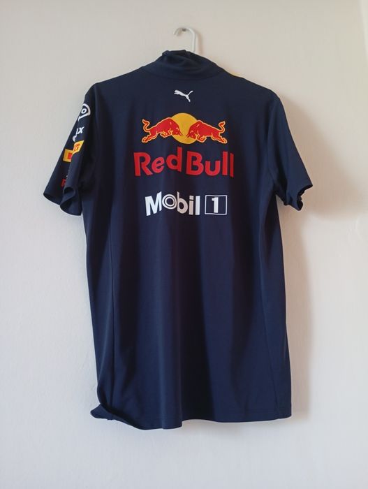 Koszulka Redbull Racing F1