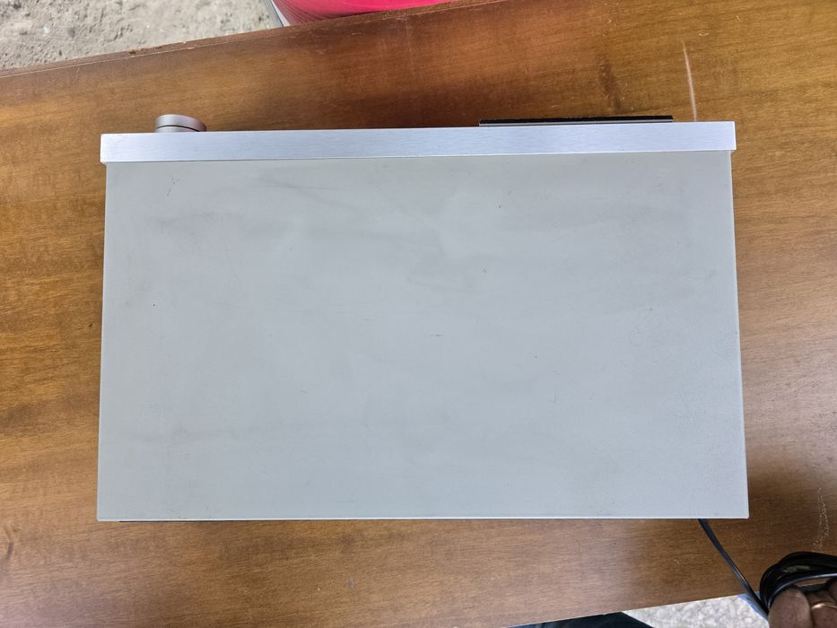 (raro) "Deck K7" Hitachi D-85s