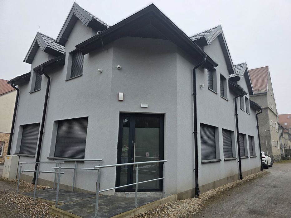 Nowe lokale użytkowe pod działalność. Centrum.