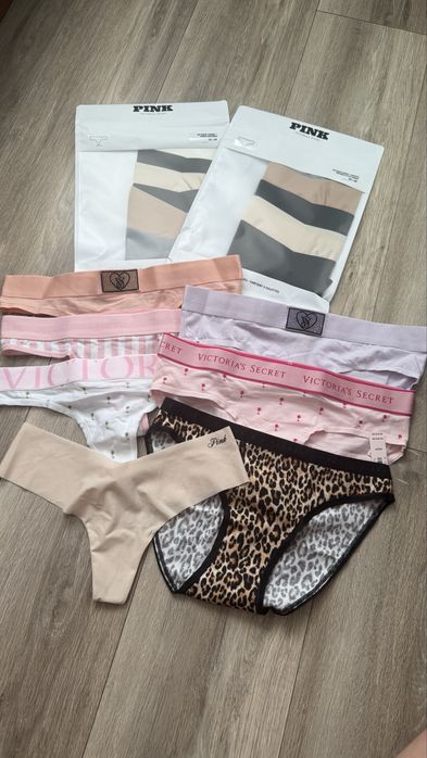 Продам трусики Victoria secret