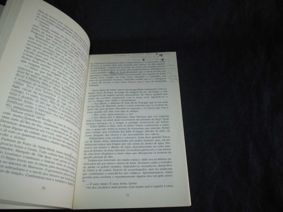 Livro O Tesouro de D. Sebastião Pedro Beltrão