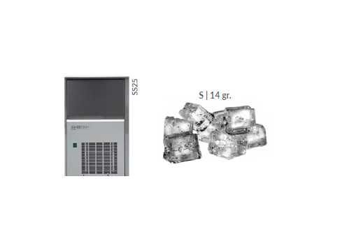 ACM3057 - Máquina de Gelo com Condensação a Ar - NOVO