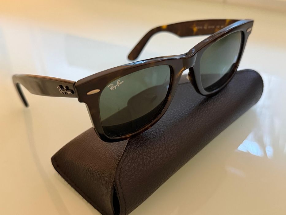 Ray-Ban Original Wayfarer Classic