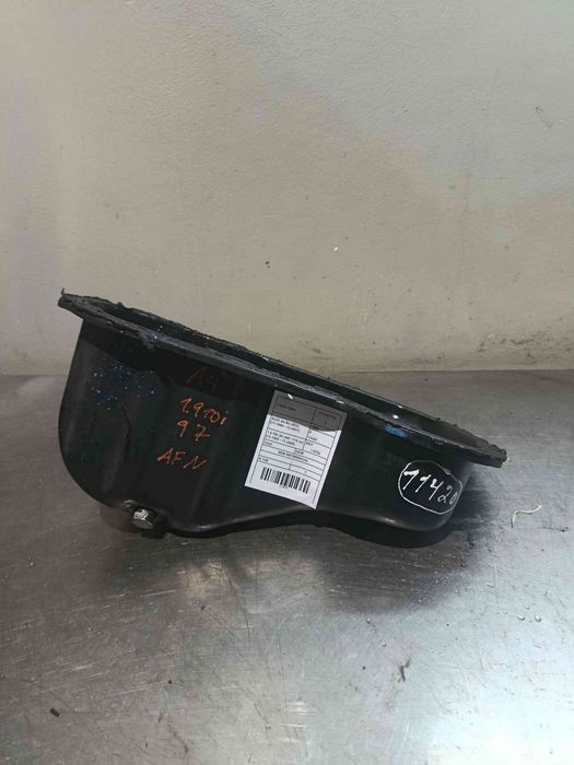 Carter AUDI A4 (8D2, B5)