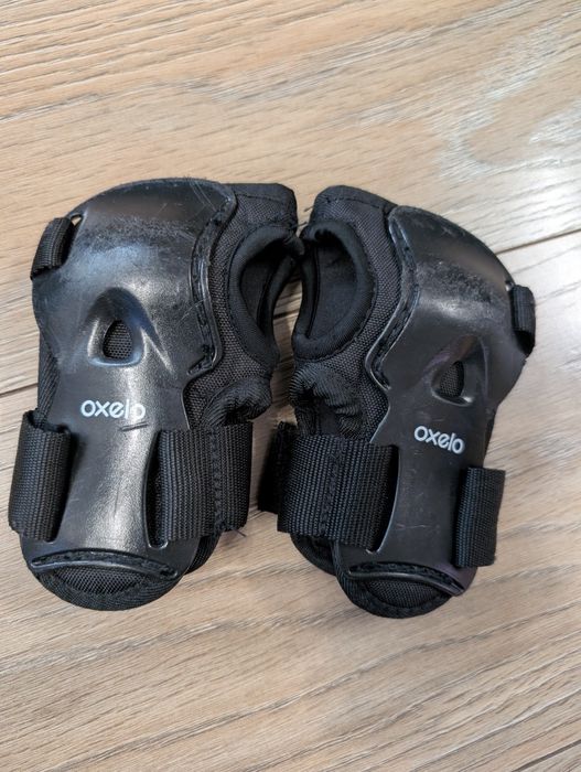 Ochraniacze na rolki Oxelo