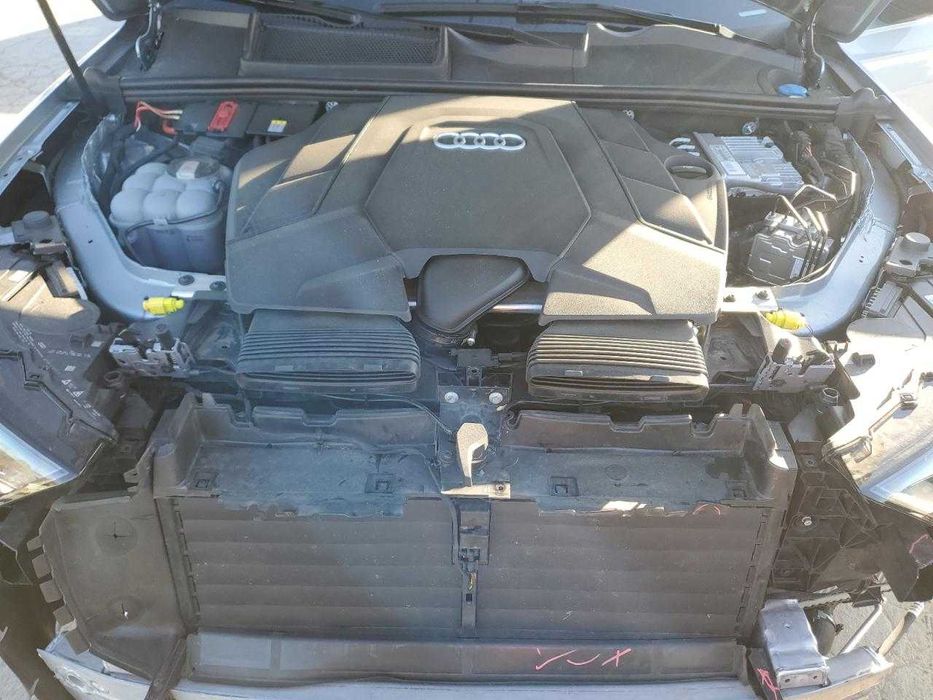Audi Q7 Prestige 2023