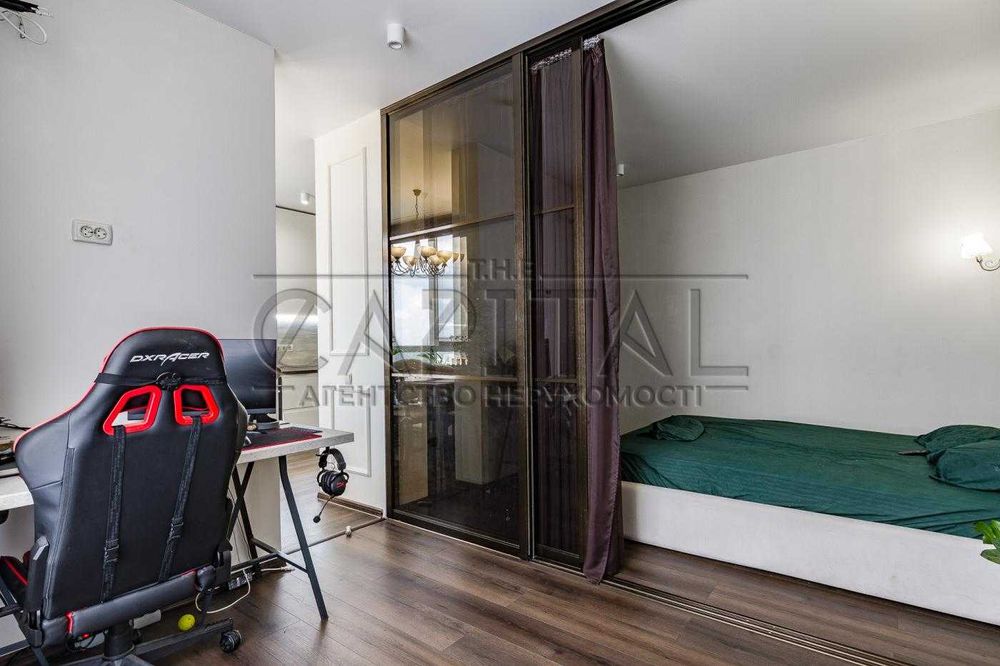 Продаж квартири, ЖК Світло Парк, Наддніпрянське шосе, Голосіїво