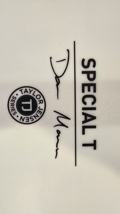 Longboard Firewire Special T 9.0 nova
