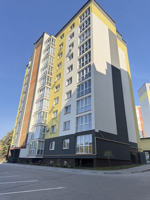 Продаж 1кім квартири, БАМ