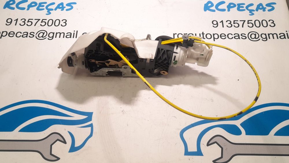 FECHO FECHADURA PORTA TRASEIRO TRÁS ESQUERDA 2207305735 MERCEDES BENZ