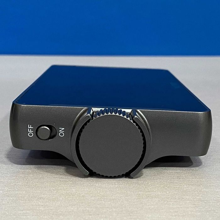 Monitor Viltrox DC-550 Pro - 5.5" Touch (NOVO - 3 ANOS DE GARANTIA)