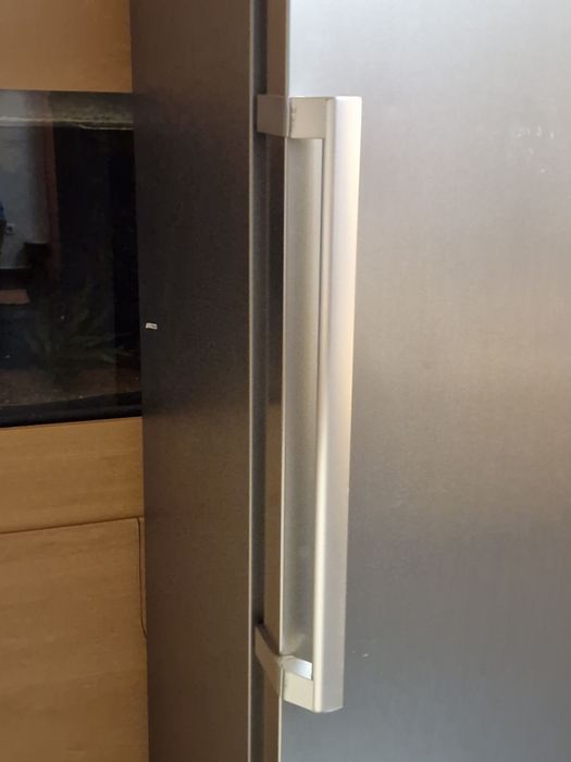 Frigorífico Samsung 387L, como novo