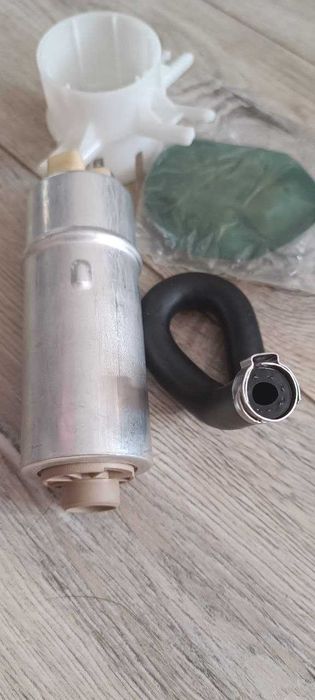 BMW E36 бензонасос