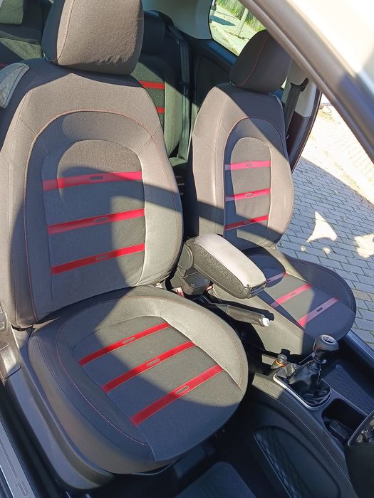 Fiat Punto Evo Sport 1.4 GPL