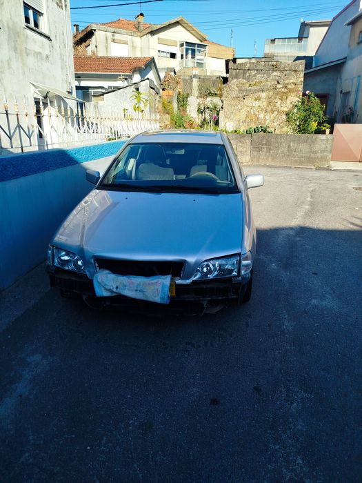 Volvo s40 1.9 td