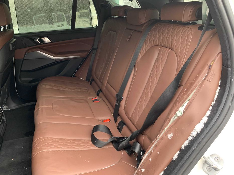 Разборка  bmw x5 g05 Розборка бмв х5 г05 Авторозборка бмв г05 Розбірка