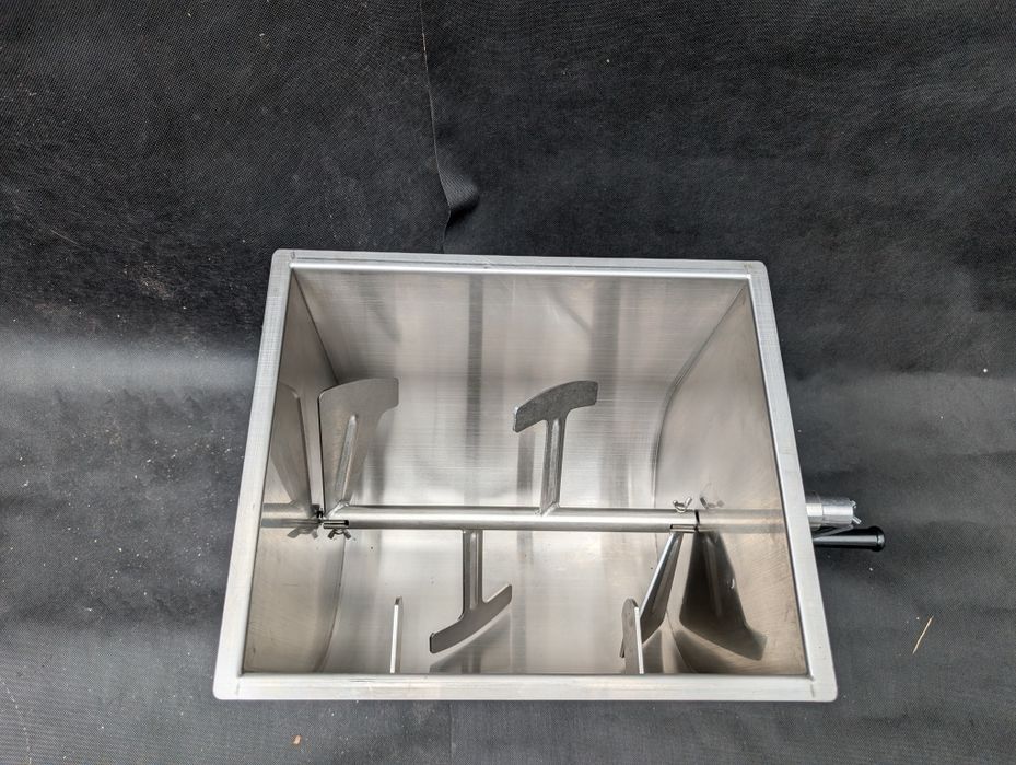 Mieszadło do mięsa farszu mieszałka