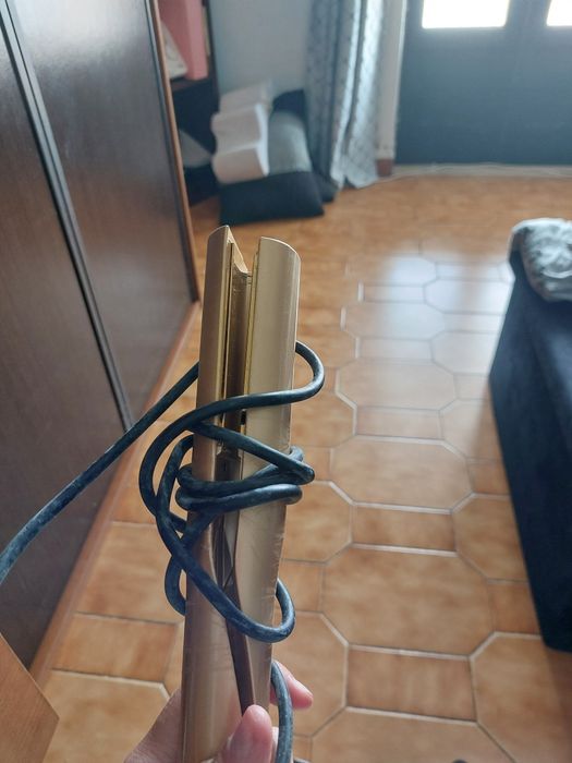 Placa de fazer caracóis