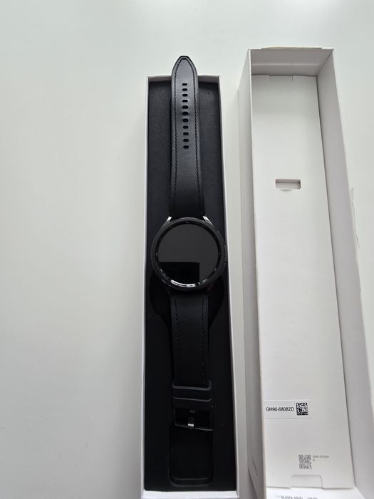 Samsung galaxy watch 6 classic 47mm