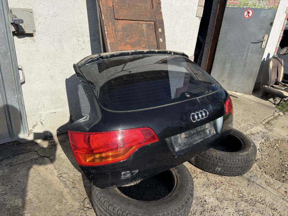 Стопи задні Audi Q7 4L