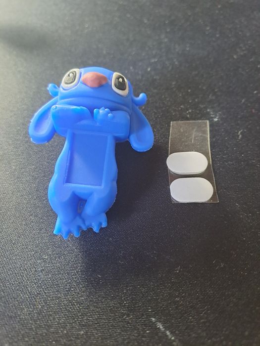 Minifigura stitch