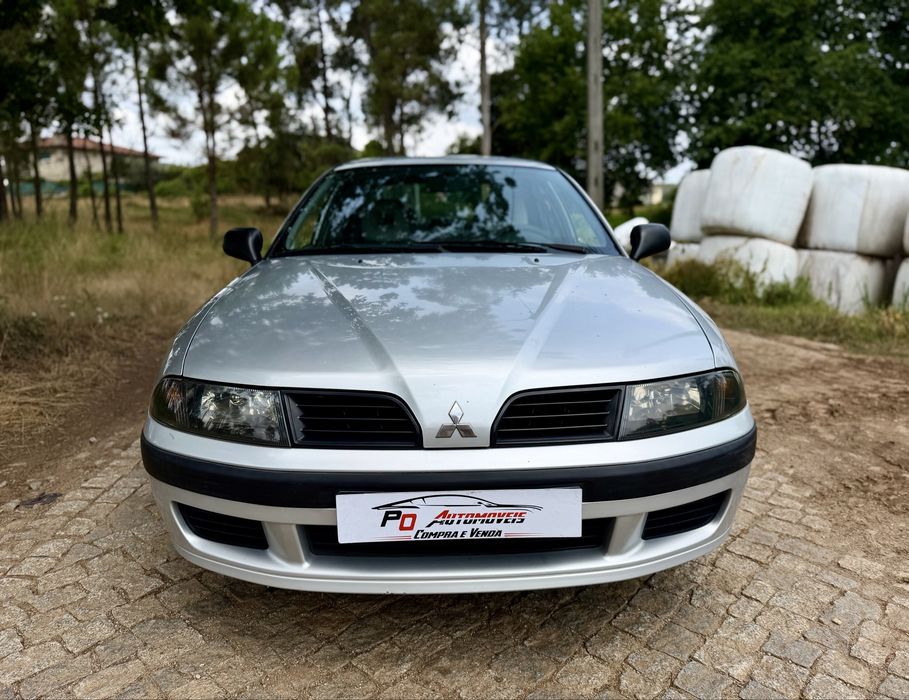 Mitsubishi Carisma 1.3 GPL