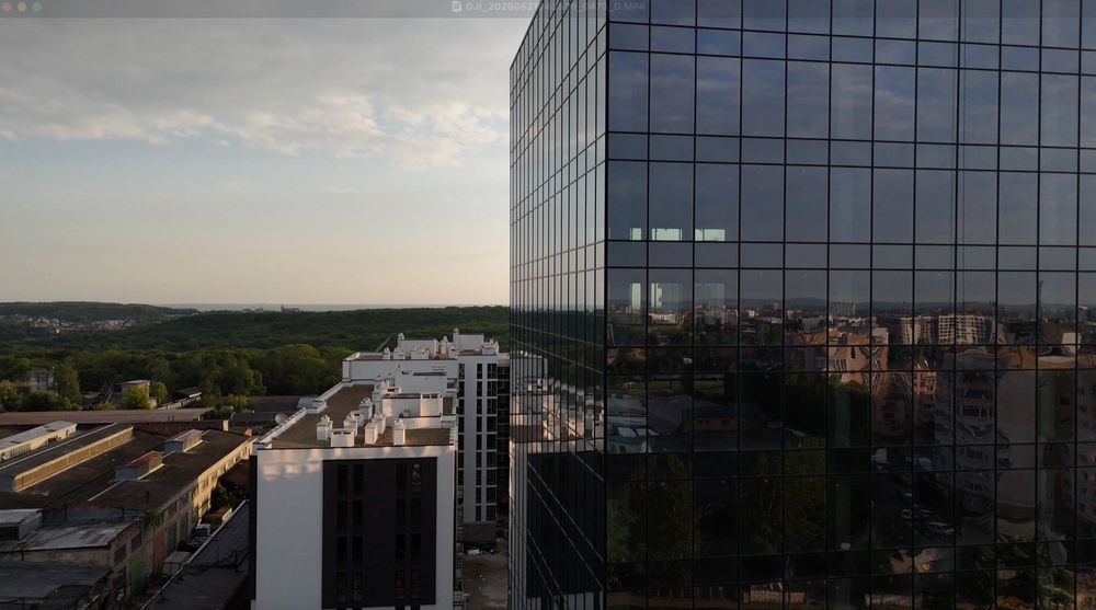 Оренда приміщення площею 82,8 м² у БЦ W.ONE Tower/ БЕЗ КОМІСІЇ