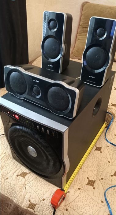 Акустика F&D 6000