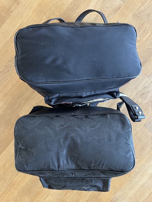 Рюкзак Strassenkicker