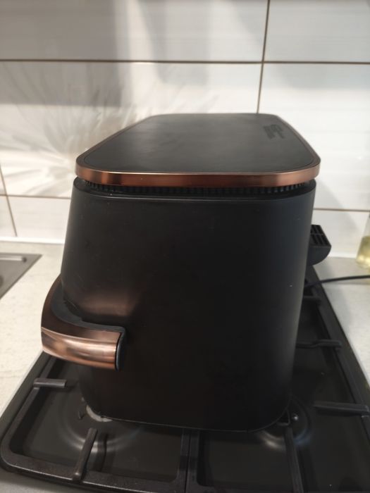 Frytownica Beztłuszczowa Ninja AF500EUCP 7w1 Air Fryer 10,4l 2470 W Co