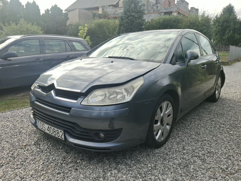 Citroën C4