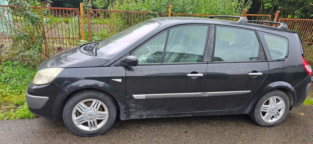 Renault Scenic II