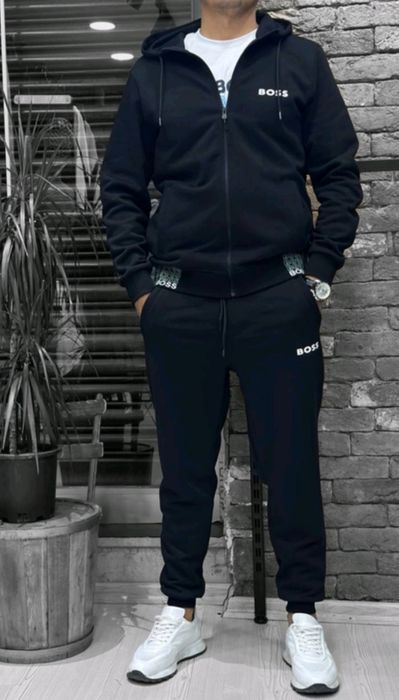 Boss спортивний крстюм S