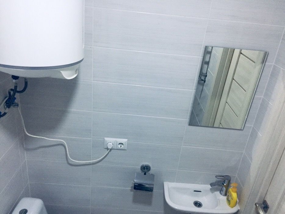 1 к студія Південо Захід