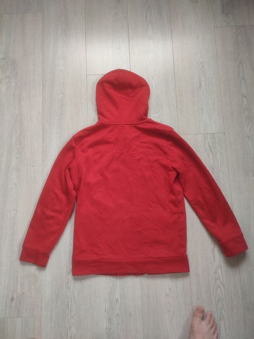 Червона кофта old navy