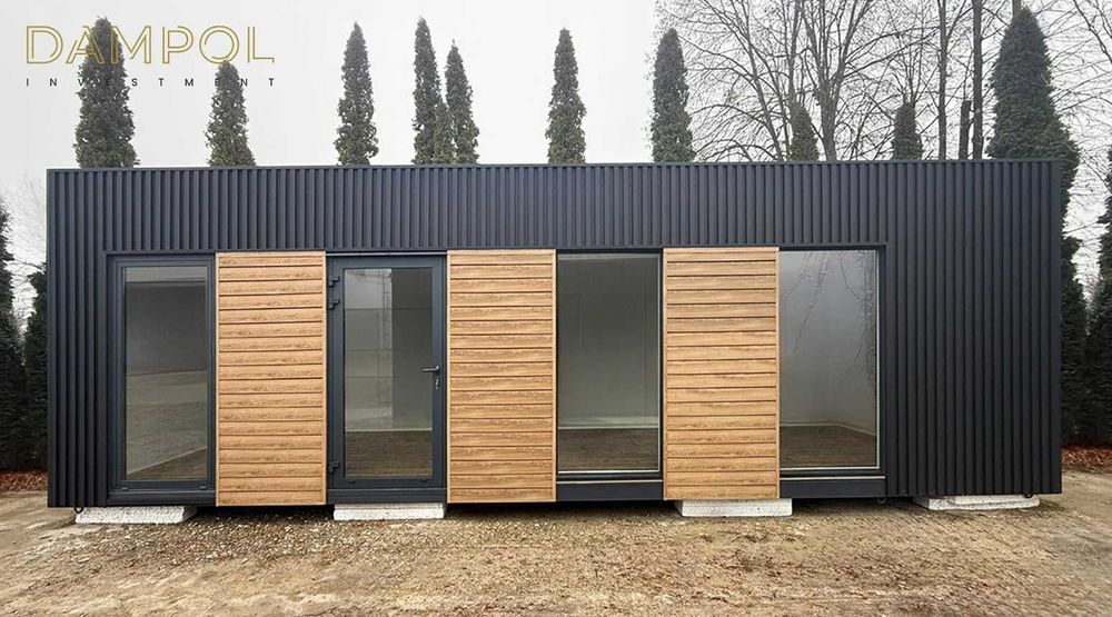 Pawilon 600x300, Kawiarnia, gastronomia, sklep, kiosk, Leasign