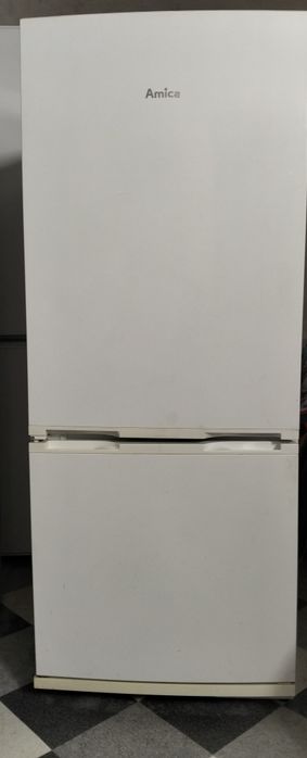 Lodówka Amica sprawna