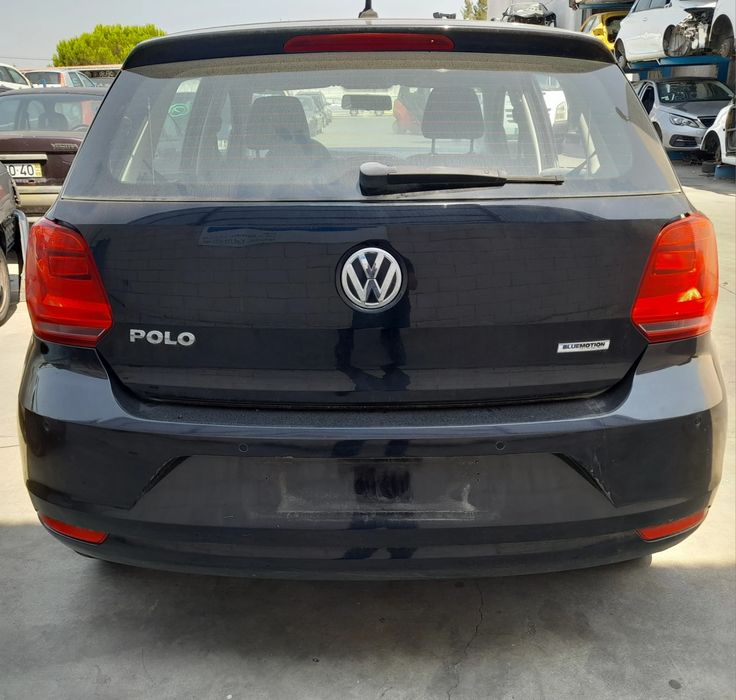 Para peças VOLKSWAGEN Polo (6R, 6C)