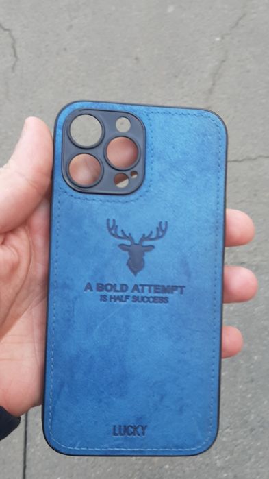 Чохол  IPhone 13 pro max