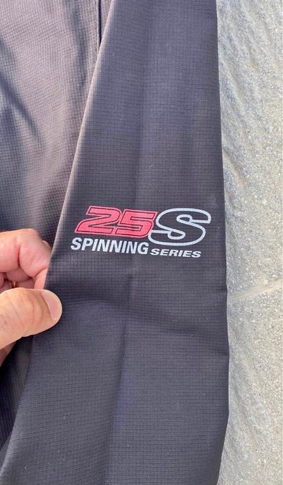Fato Hart 25S Spinning