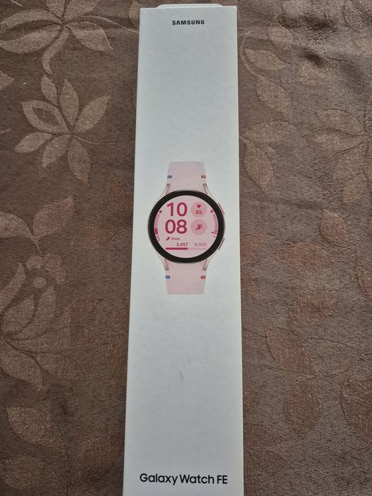 Smartwatch Samsung