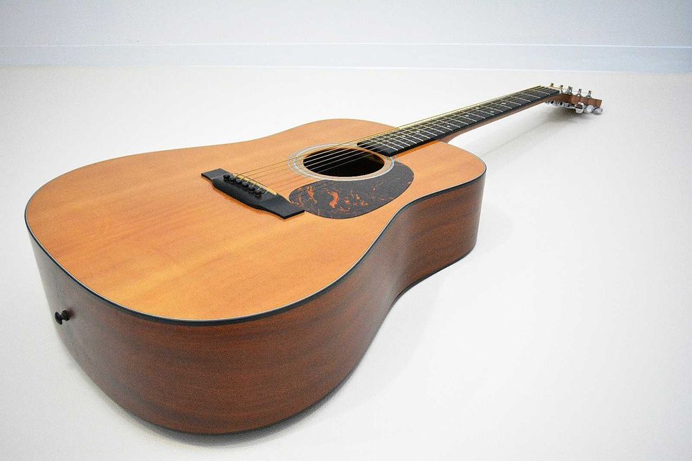 Martin & Co D-1GT USA * preço só até final de Dezembro*