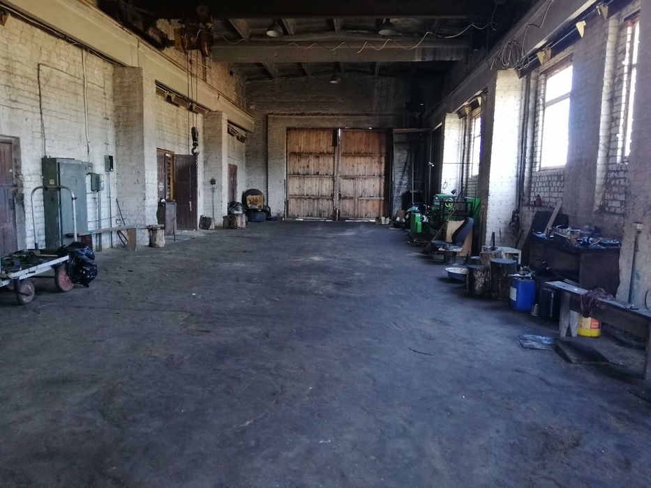 Приміщення в с. Наливайківка, Бучанський район для бізнесу