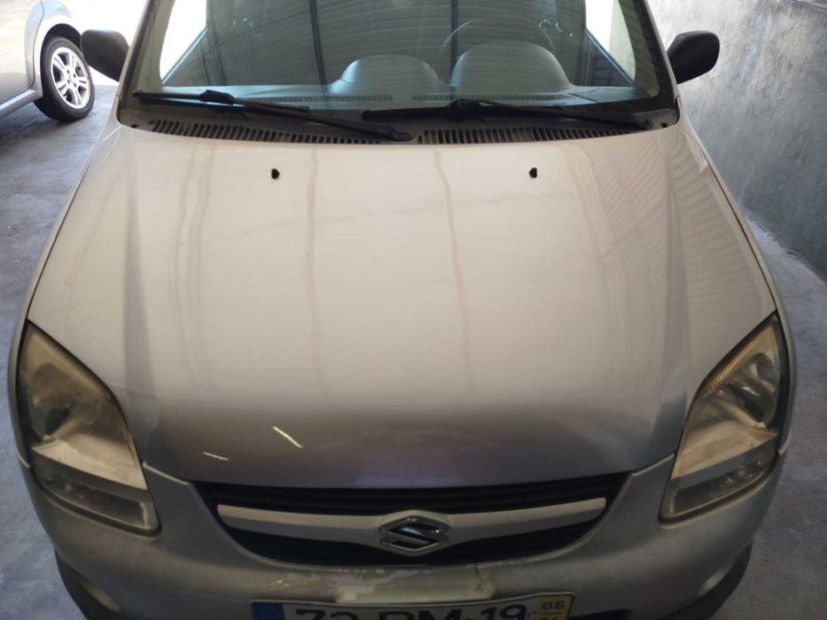 Pintura Automotiva - Tejadilhos - Faróis - Jantes