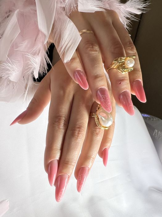 Маникюр  Педикюр Днепр Красный камень Коммунар Парус