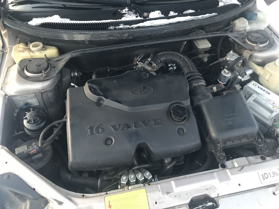 Продаю авто ВАЗ 21114 2007 року