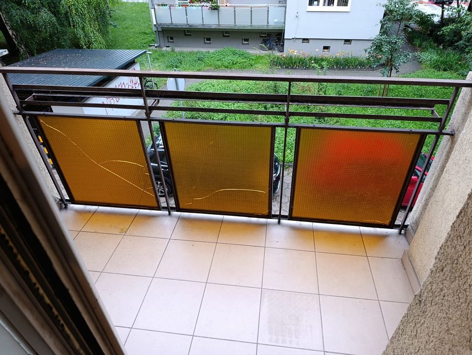 Mieszkanie 2 pokoje