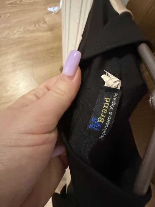 Боді, кофта стильна під кожу